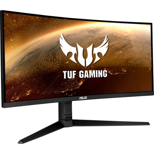 ASUS TUF VG34VQL1B 34IN CURVED HDR WQHD 3440X1440 165HZ 1MS