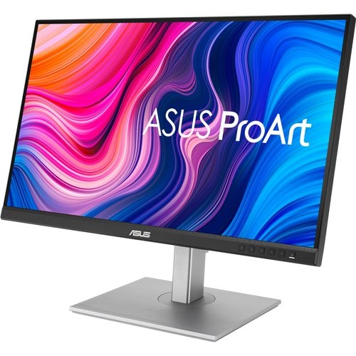 ASUS PROART DISPLAY 27IN WQHD IPS 100 SRGB 100 REC. 709 USB-C
