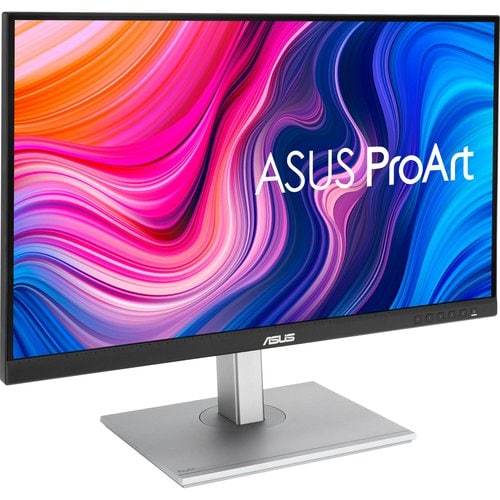 ASUS PROART DISPLAY 27IN WQHD IPS 100 SRGB 100 REC. 709 USB-C
