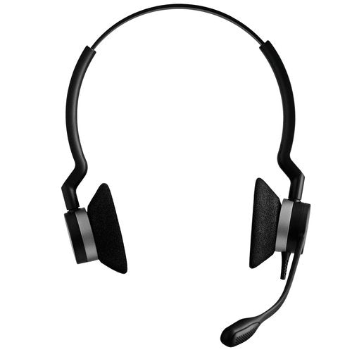 JABRA BIZ 2300 DUO USB UC GSA