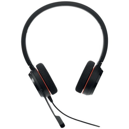 JABRA EVOLVE 20 MS STEREO GSA
