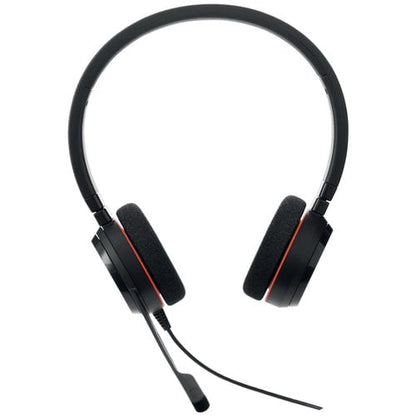 JABRA EVOLVE 20 MS STEREO GSA