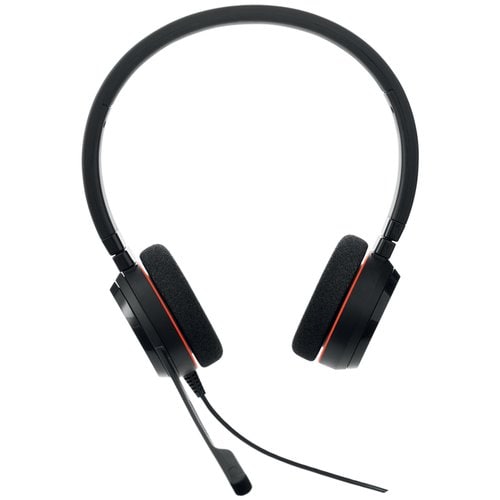 JABRA EVOLVE 20 MS STEREO GSA