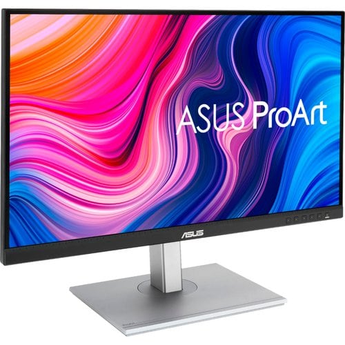 ASUS PROART DISP PA279CV 27IN 4K HDR UHD 3840X2160 IPS 100 SRG