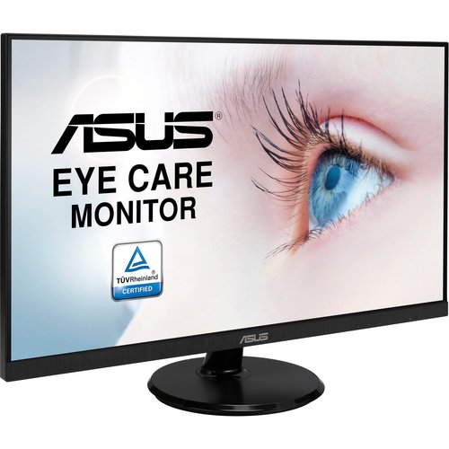 ASUS 27IN 1080P LCD - FULL HD IPS 75HZ SPEAKERS ADAPTIVE-SYNC