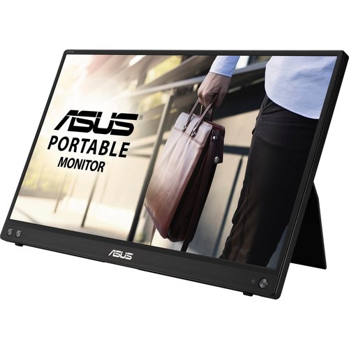 ASUS ZENSCREEN 15.6IN 1080P FULL HD IPS EYE CARE FLICKER FRE
