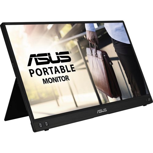 ASUS ZENSCREEN 15.6IN 1080P FULL HD IPS EYE CARE FLICKER FRE