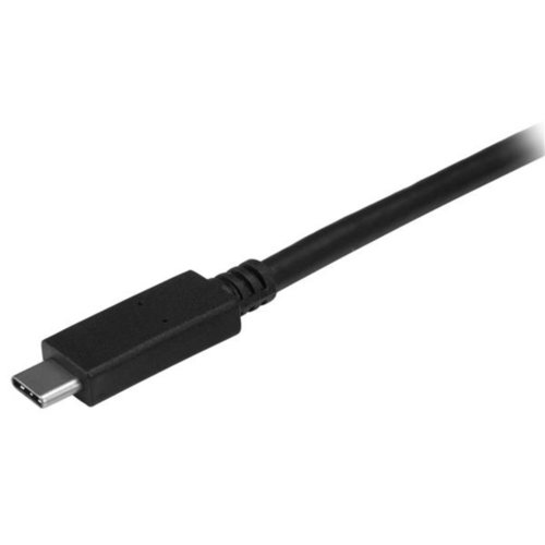 3FT USB C CABLE WITH 100W PD 5A USB-IF CERTIFIED CORD USB3.1 10GBPS