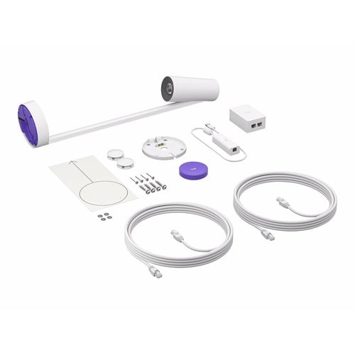 LOGITECH SCRIBE