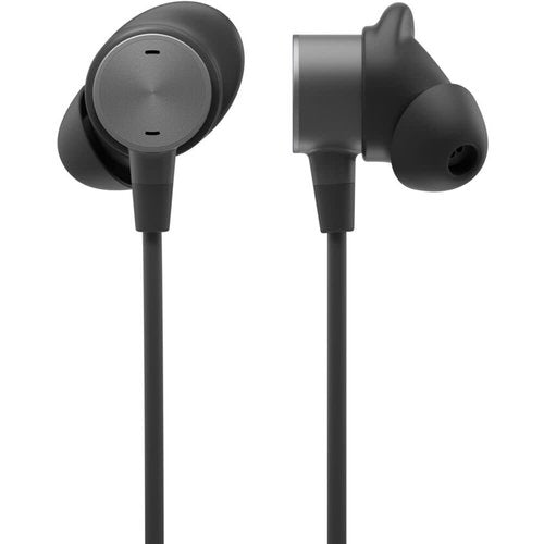 LOGI ZONE WIRED EARBUDS UC