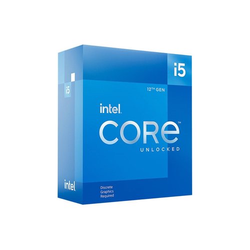 INTEL CORE I5-12600KF LGA1700 20M CACHE UP TO 4.6GHZ-MM#99APG4