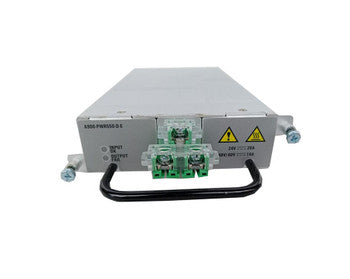 Cisco A900-PWR550-D-RF Cisco Cert Refurb Asr 900 550w Dc Pwr Sup Remanufactured