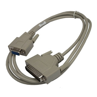 Lantronix ACC-500-163-R Accessory Cordset Shld 5-15/c13 10a/125v 18/3c-svt 6 1.8m Rohs