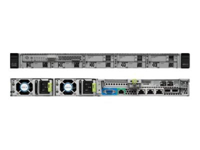 Cisco APIC-CLUSTER-L4 Apic Cluster - Large Configurations 1200 Edge Ports