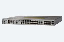 Cisco ASR1001-HX-RF Cert Refurb Asr1001hx Syst 4x10ge+4x1ge 2xp/soptnlcrypto Reman
