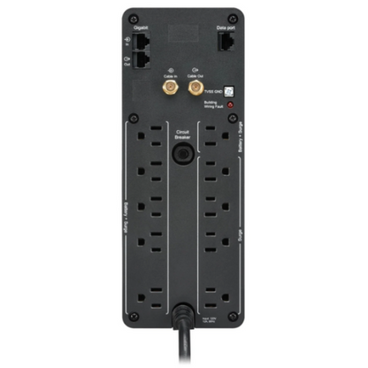 APC Back-UPS Pro BR1500MS2