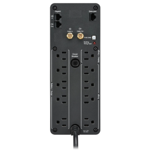 APC Back-UPS Pro BR1500MS2