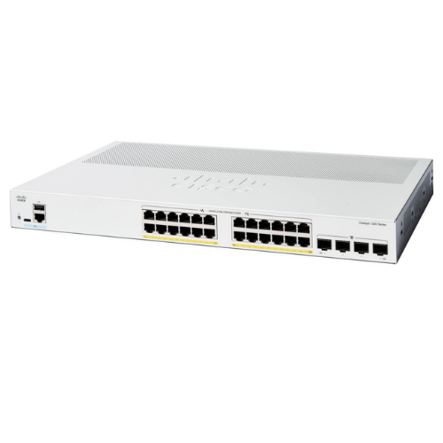 Cisco Meraki MX68-HW | Next-Gen MX68 Firewall Appliance, 10x RJ-45 + 2x Gigabit Ports, TAA Compliant