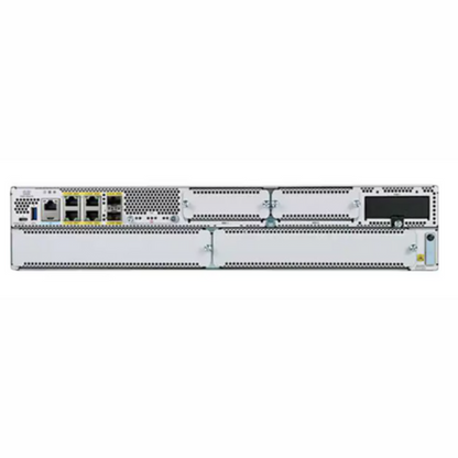 Cisco Catalyst 8300-2N2S-4T2X 10G WAN Edge Platform with 2 SM & 2 NIM Slots