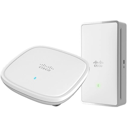 Cisco Catalyst 9105AXI — C9105AXI-B (Wi-Fi 6 Indoor Access Point, Internal Antennas)