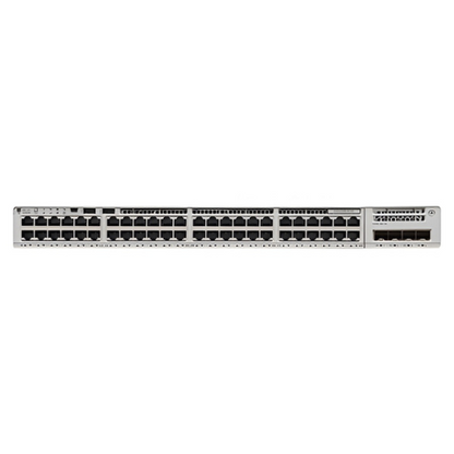 Cisco Catalyst 9200L Switch C9200L-48P-4G-E