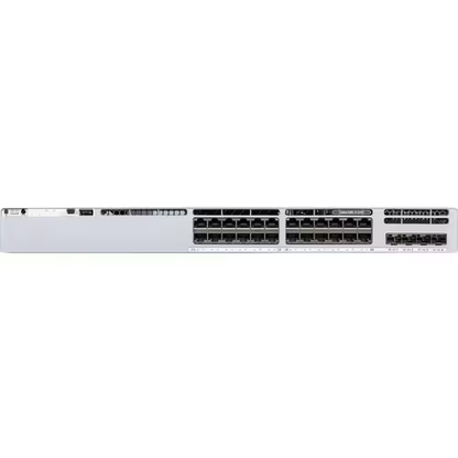 Cisco Catalyst 9300L Switch C9300L-24T-4G-E