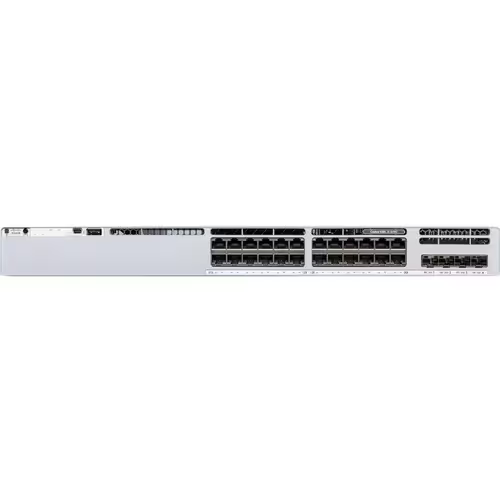 Cisco Catalyst 9300L Switch C9300L-24T-4G-E