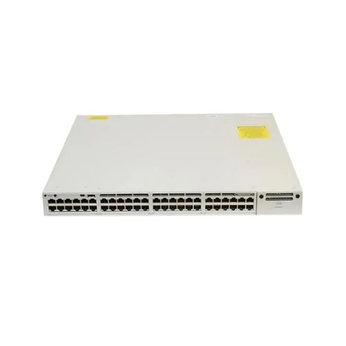 Cisco Catalyst C9300X-24Y-E — 24-Port 25G Fiber Access/Aggregation Switch