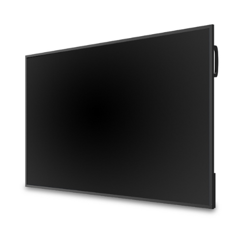 ViewSonic CDE6530 65" 4K UHD Commercial Display – 450 nits, 25% Anti-Glare, USB-C, Wi-Fi/Bluetooth