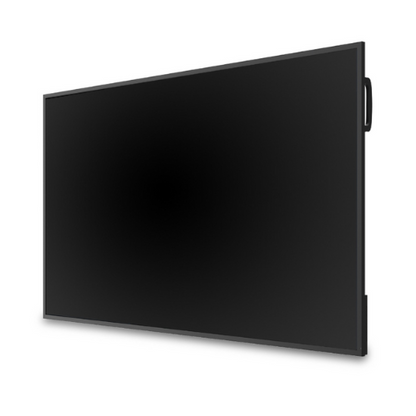 ViewSonic 65″ 4K Commercial Display CDE6530