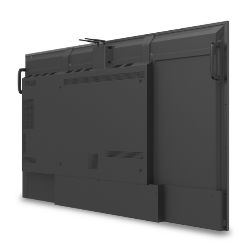 ViewSonic 65″ 4K Commercial Display CDE6530