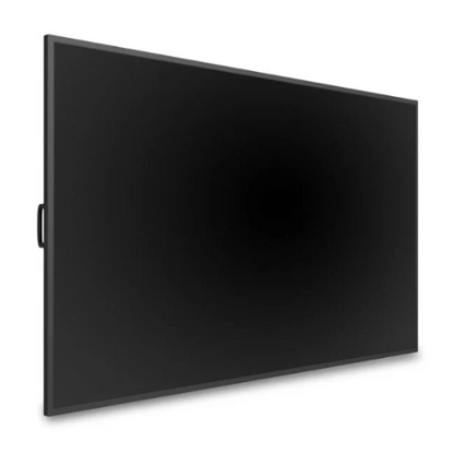 ViewSonic CDE9830 98-inch 4K Ultra-HD presentation display