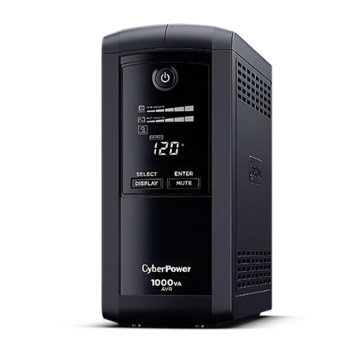 CyberPower CP1000AVRLCD