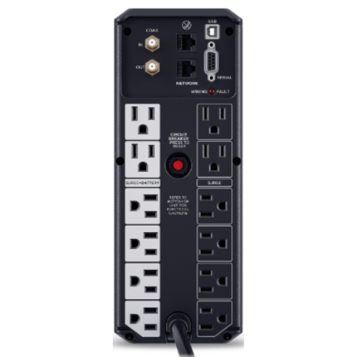 CyberPower CP1500AVRLCD3 UPS