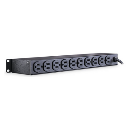 CyberPower CPS1215RM Basic Power Distribution Unit