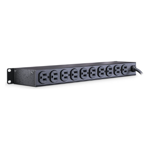 CyberPower CPS1215RM Basic Power Distribution Unit