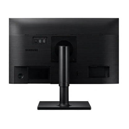 Samsung F22T454FQN | 22" Full HD IPS Monitor with Adjustable Stand & Multiple Ports
