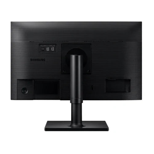 Samsung F22T454FQN | 22" Full HD IPS Monitor with Adjustable Stand & Multiple Ports