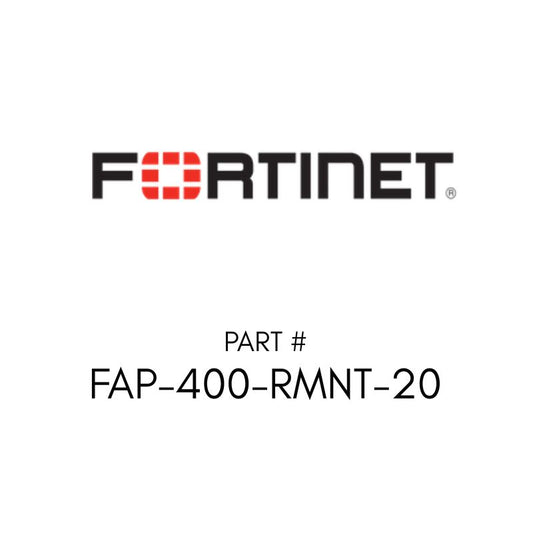 FAP-400-RMNT-20