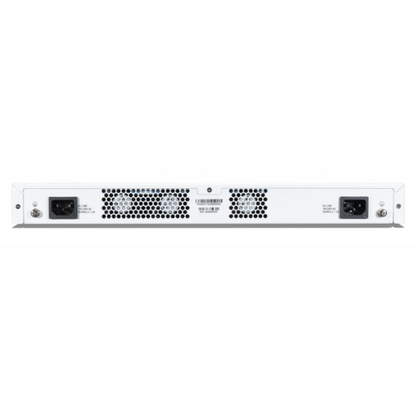 Fortinet FortiGate FG-200F | 200F Series 18-Port Gigabit Network Security Firewall