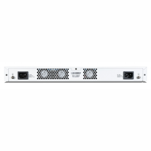 Fortinet FortiGate FG-200F | 200F Series 18-Port Gigabit Network Security Firewall