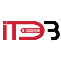Info Tech Devices Bay