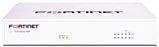 Fortinet FortiGate-40F hardware firewall Desktop 5 Gbit/s