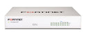 Fortinet FortiGate 61F hardware firewall Desktop 10 Gbit/s