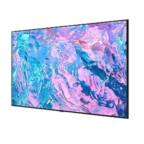 Samsung HG43CU703NFXZA | 43″ 4K UHD Healthcare / Hospitality Display, HDR & Pro:Idiom