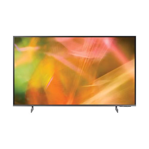 Samsung HG50AU800NFXZA AU8000 Series 50″ Hospitality UHD TV