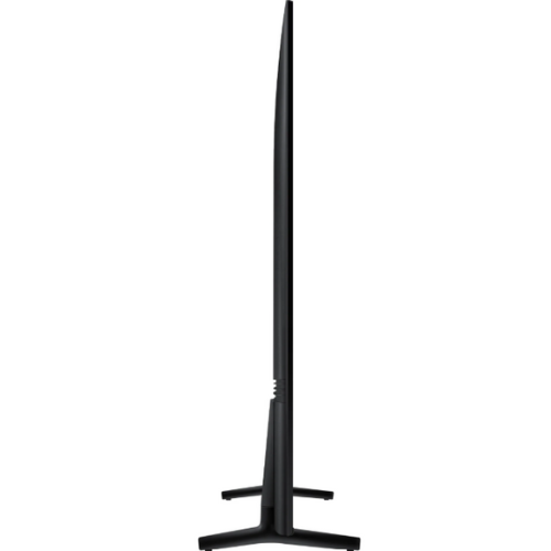 Samsung HG55BU800NFXZA 55" 4K UHD Crystal Hospitality TV – Tizen OS, HDR10+, Pro:Idiom, Slim Design