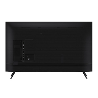 Samsung HG55CU700NFXZA | 55" 4K UHD Hospitality TV with Tizen 7.0, HDR10+