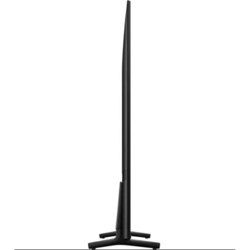 Samsung HG65BU800NFXZA 65" 4K UHD Hospitality TV – Dynamic Crystal Color, Tizen OS, Pro:Idiom, HDR10+