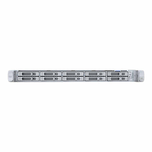 Cisco HXAF220C-M6SN-EXP Hxaf220c M6 All Nvme Express M6 Node